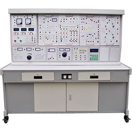 BR-DLDZ-1 電力電子及電氣傳動技術(shù)實驗裝置