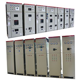 BR-813 高低壓供配電實(shí)訓(xùn)裝置
