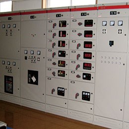 BR-814 高低壓供配電綜合實(shí)訓(xùn)系統(tǒng)